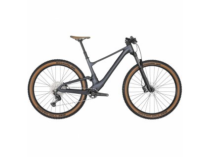 Horský bicykel Scott Spark 960 Black 2022 - Cykloshop.sk