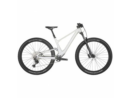 Celoodpružený bicykel Scott Contessa Spark 930 2022