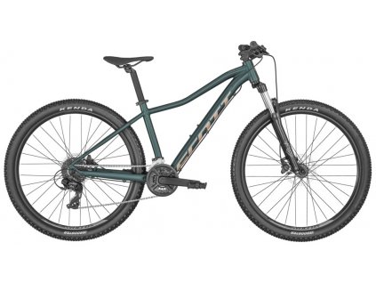 290311 damsky horsky bicykel scott contessa active 50 green 2023 cykloshop