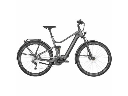 Bergamont E-Horizon Fs Edition 2024 | Trekingový dámsky elektrobicykel