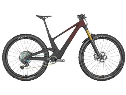 horsky celoodpruzeny bicykel scott genius 900 ultimate 2023 cykloshop