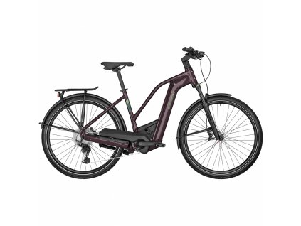 Bergamont E-Horizon Premium Expert Lady 2024 | Trekingový dámsky elektrobicykel