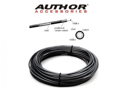 Bovden Brzdový Abs-Bb-Cgx 5 Mm