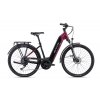 Mestský dámsky ebike CTM Lady 1.0 Čierny 2023 - Cykloshop