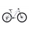 Horský bicykel CTM Charisma 4.0 Biely 2023 l Cykloshop.sk
