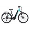 Dámsky e-bike CTM METRIC LADY Tyrkys 2023 l Cykloshop.sk