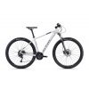 Horský bicykel CTM Rambler 1.0 biely 2023 l Cykloshop.sk