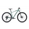 Horský bicykel CTM Rambler 4.0 sivozelená 2023 l Cykloshop