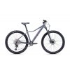 Horský bicykel CTM Charisma 6.0 Sivý 2023 l Cykloshop.sk