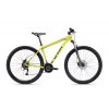 Horský bicykel CTM REIN 3.0 limetková 2023 l Cykloshop.sk