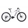 Horský e-bike CTM RUBY PRO 27,5 biely 2023 l Cykloshop.sk