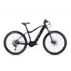 Horský e-bike CTM RUBY PRO 27,5 fialový 2023 l Cykloshop.sk