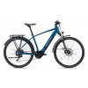 Horský e-bike CTM SENZE MAN Modrý 2023 l Cykloshop.sk