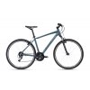 Krosový bicykel CTM STARK 1.0 modrý 2023 l Cykloshop.sk