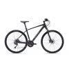 Krosový bicykel CTM STARK 4.0 čierny 2023 l Cykloshop.sk