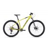 Horský bicykel CTM Rambler 3.0 limetková 2023 l Cykloshop