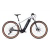 Horský e-bike CTM WIRE PRO svetlosivá 2023 l Cykloshop.sk