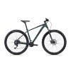 Horský bicykel CTM Rambler 2.0 zelený 2023 l Cykloshop.sk