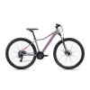Horský bicykel CTM Charisma 2.0 tmavosivá 2023 l Cykloshop