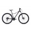 Horský bicykel CTM Charisma 3.0 tmavosivá 2023 l Cykloshop