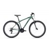Horský bicykel CTM REIN 1.0 zelená 2023 l Cykloshop.sk