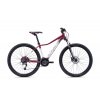 Horský bicykel CTM Charisma 3.0 Červený 2022 l Cykloshop