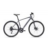 Krosový bicykel CTM STARK 2.0 Tmavosivý 2023 l Cykloshop