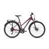 Krosový bicykel CTM BORA 2.0 Červený 2023 l Cykloshop.sk