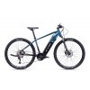 Horský e-bike CTM METRIC X Modro-čierny 2023 l Cykloshop.sk