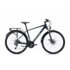 Krosový bicykel CTM STARK 3.0 Zelenomodrý 2023 l Cykloshop
