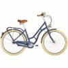 Mestský bicykel Bergamont Summerville N7 FH 2023