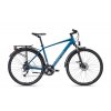 Krosový bicykel CTM Stark 2.0 hlbokomodrá  2023 l Cykloshop