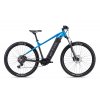 Horský e-bike CTM WIRE modro-čierny 2023 l Cykloshop.sk