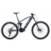 Horský e-bike CTM Switch Xpert antracitový 2022 l Cykloshop