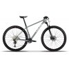 Horský bicykel MMR RAKISH 90 Black 2023 - Cykloshop.sk
