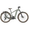 Krosový ebike SCOTT AXIS eRide 10 Men 2024 l Cykloshop.sk