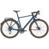 Gravel bicykel Bergamont Grandurance RD 3 Blue 2023