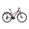 Krosový bicykel CTM MAXIMA 2.0 červená 2023 l Cykloshop.sk