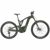 E-bike Bergamont E-Trailster 150 EXPERT 2024 l Cykloshop.sk