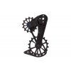 13260 kogel kolossos eagle mtb ramienko prehadzovacky s kladkami cervena