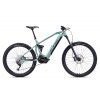 horsky celoodpruzeny elektrobicykel CTM SWITCH COMP šalviová/sivá cykloshop