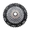 Shimano XTR M9101 12-rýchlostná kazeta