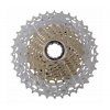 Shimano Slx Hg81 10-Rýchlostná Kazeta