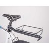Zadný nosič s taškou na bicykel Author