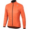 Sportful R&D Intensity zimná bunda oranžová