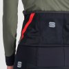 Sportful Fiandre Pro Dámska Zimná Bunda Kaki
