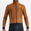 Sportful Fiandre Warm zimná bunda kožená