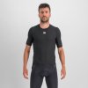 Sportful BodyFit Pro pánske tričko čierne