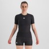 Sportful BodyFit Pro dámske tričko čierne