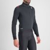 Sportful Fiandre Medium Zimná Bunda Čierna